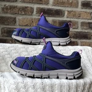 The North Face Slip-ons Girls Size 13